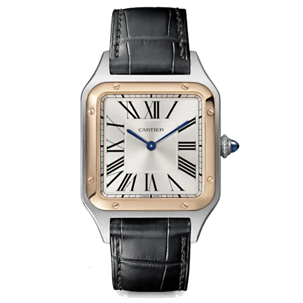 Cartier Santos Dumont, reference W2SA0011