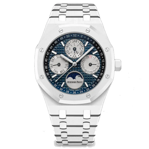Audemars Piguet Royal Oak Perpetual Calendar, reference 26579CB.OO.1225CB.01