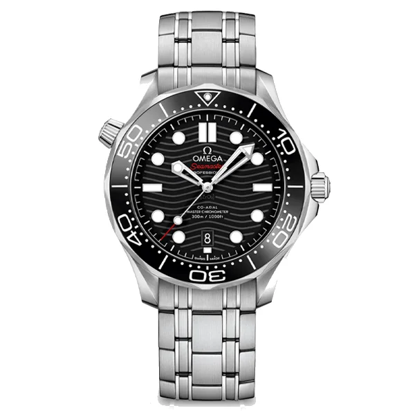 Omega Seamaster Diver 300, reference 210.30.42.20.01.001