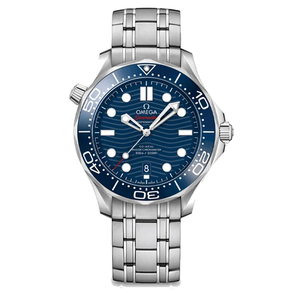 Omega Seamaster Diver 300, reference 210.30.42.20.03.001