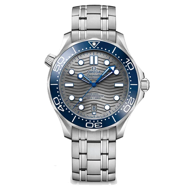 Omega Seamaster Diver 300, reference 210.30.42.20.06.001