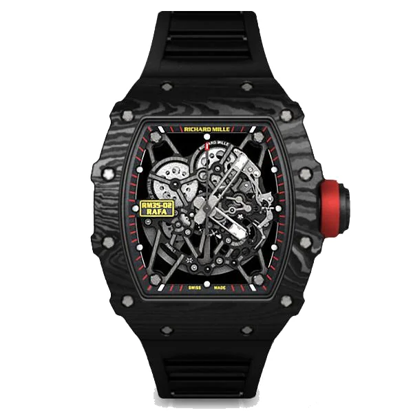 Richard Mille, reference RM35-02
