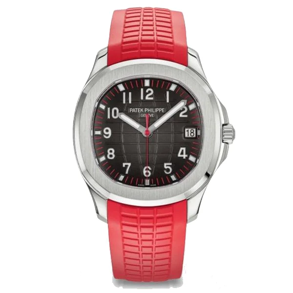 Patek Philippe Aquanaut Singapore Limited Edition, reference 5167A-012