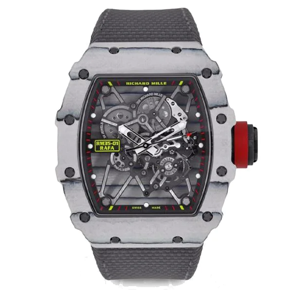 Richard Mille, reference RM35-01