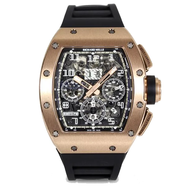 Richard Mille RM011 "Boutique Edition", reference RM011