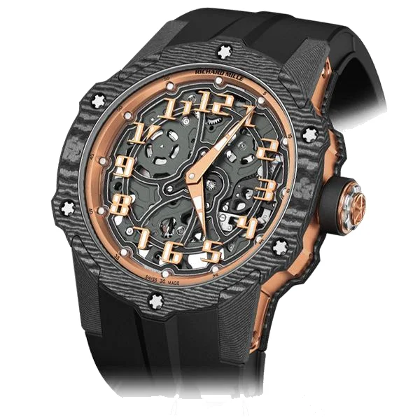 Richard Mille, reference RM33-02