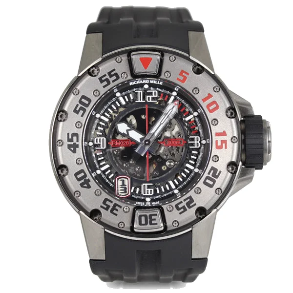 Richard Mille, reference RM028