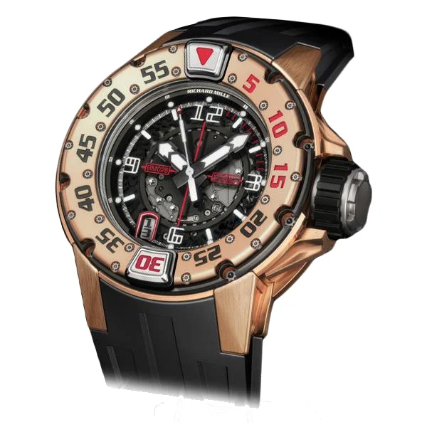 Richard Mille, reference RM028