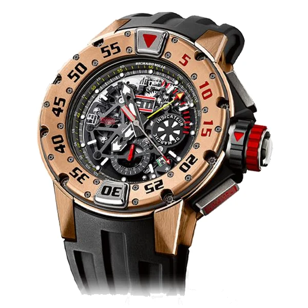 Richard Mille, reference RM032