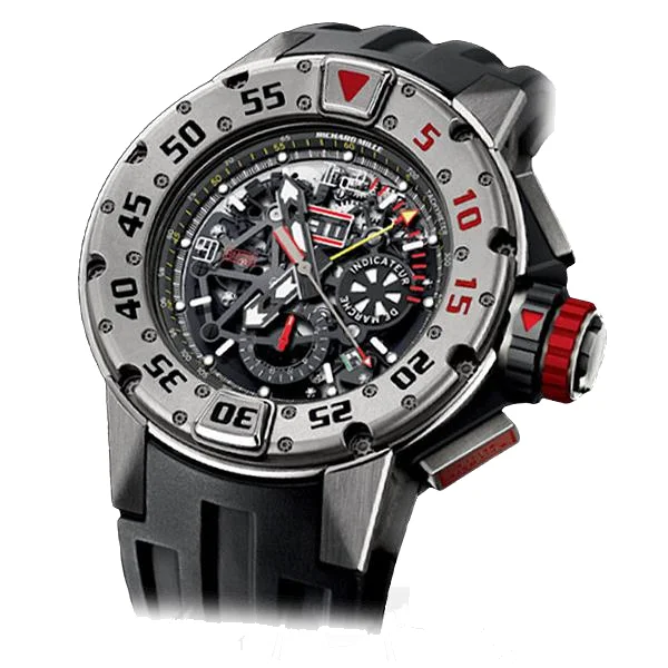 Richard Mille, reference RM032