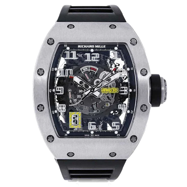 Richard Mille, reference RM030