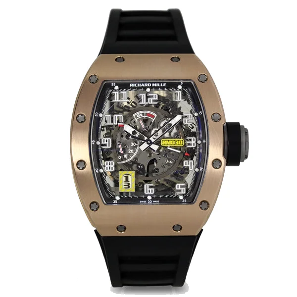 Richard Mille, reference RM030