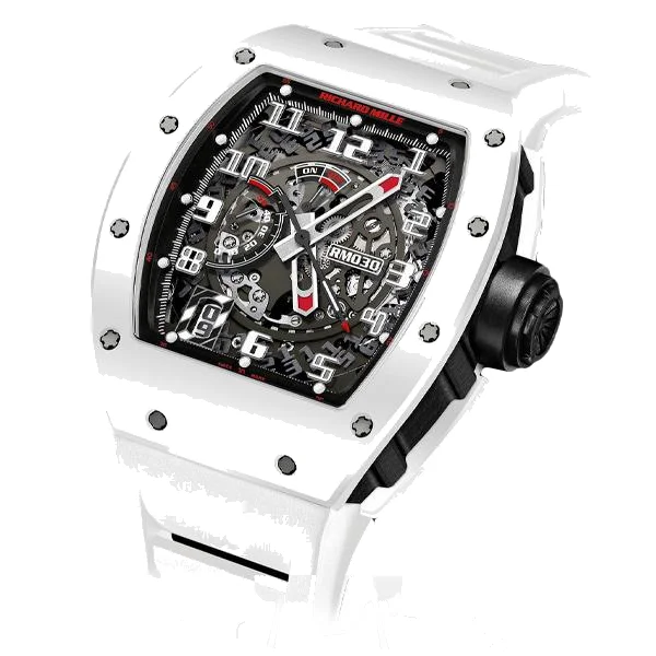 Richard Mille, reference RM030