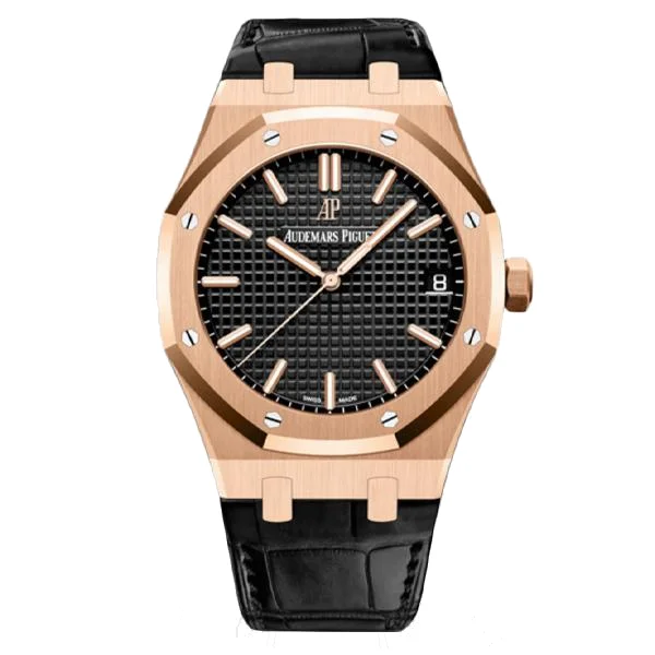 Audemars Piguet Royal Oak, reference 15500OR.OO.D002CR.01