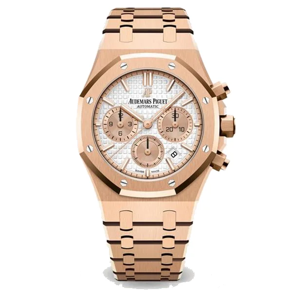 Audemars Piguet Royal Oak Chronograph 38mm, reference 26315OR.OO.1256OR.01