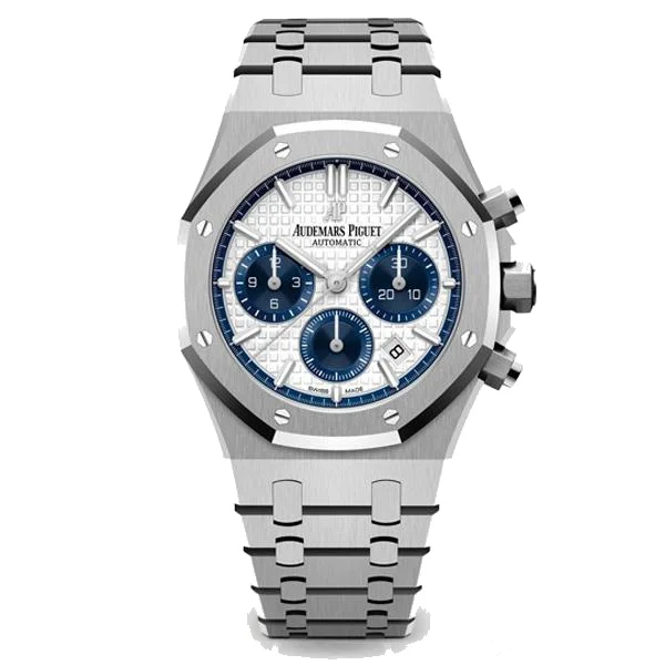Audemars Piguet Royal Oak Chronograph 38mm, reference 26315ST.OO.1256ST.01