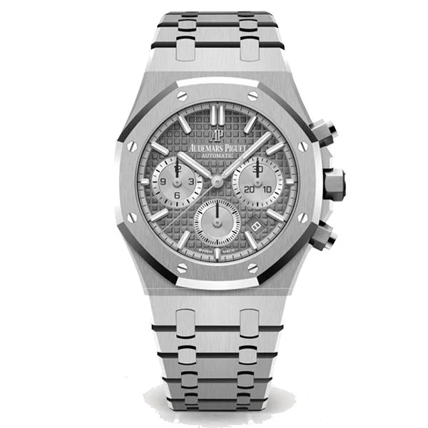 Audemars Piguet Royal Oak Chronograph 38mm, reference 26315ST.OO.1256ST.02