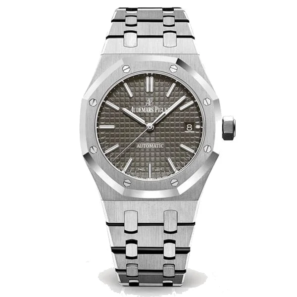 Audemars Piguet Royal Oak Selfwinding, reference 15450ST.OO.1256ST.02