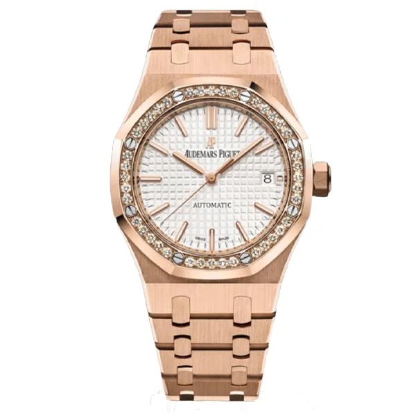 Audemars Piguet Royal Oak Selfwinding, reference 15451OR.ZZ.1256OR.01