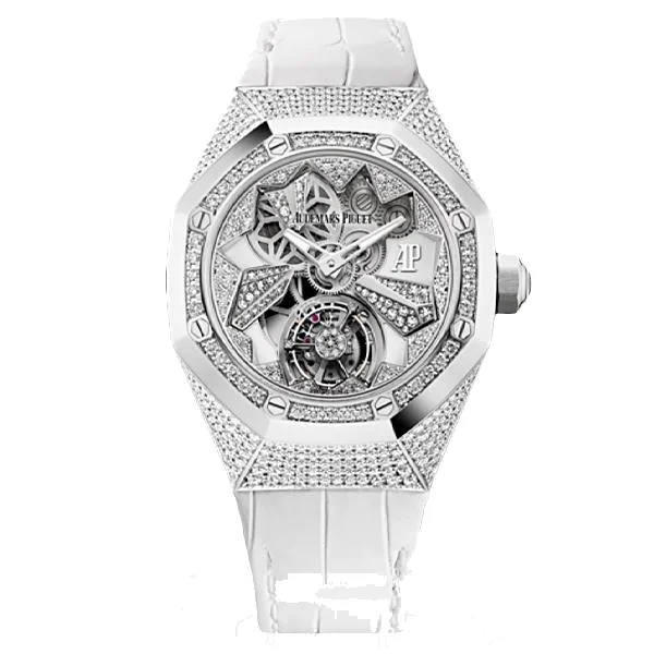 Audemars Piguet Royal Oak Concept Flying Tourbillon, reference 26227BC.ZZ.D011CR.01