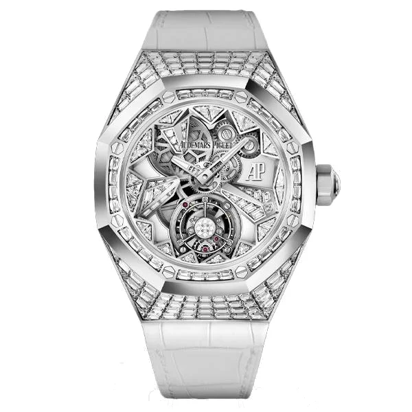 Audemars Piguet Royal Oak Concept Flying Tourbillon, reference 26228BC.ZZ.D011CR.01