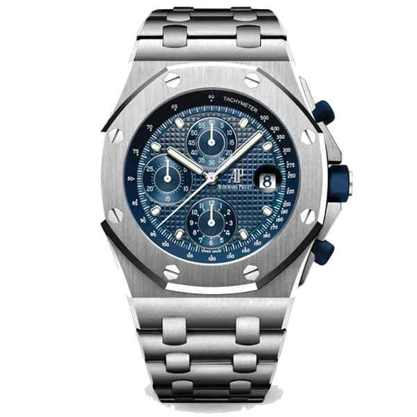 Audemars Piguet Royal Oak Offshore, reference 26237ST.OO.1000ST.01