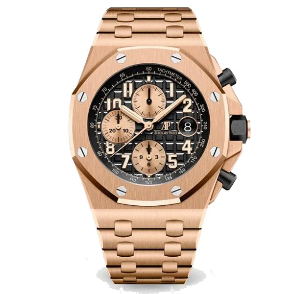Audemars Piguet Royal Oak Offshore, reference 26470OR.OO.1000OR.03