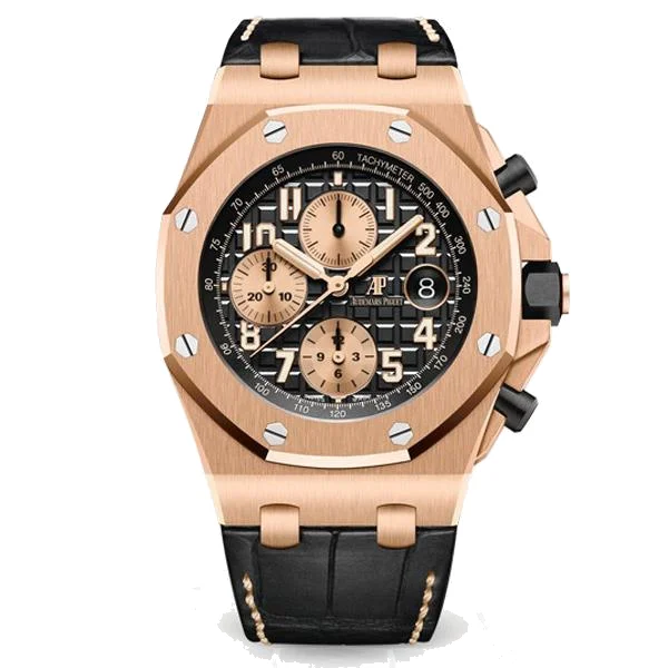 Audemars Piguet Royal Oak Offshore, reference 26470OR.OO.A002CR.02