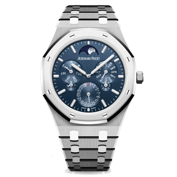 Audemars Piguet Royal Oak Perpetual Calendar Ultra-Thin, reference 26586IP.OO.1240IP.01
