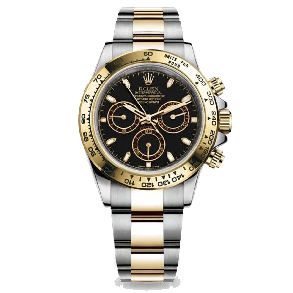 Rolex Cosmograph Daytona, reference 116503