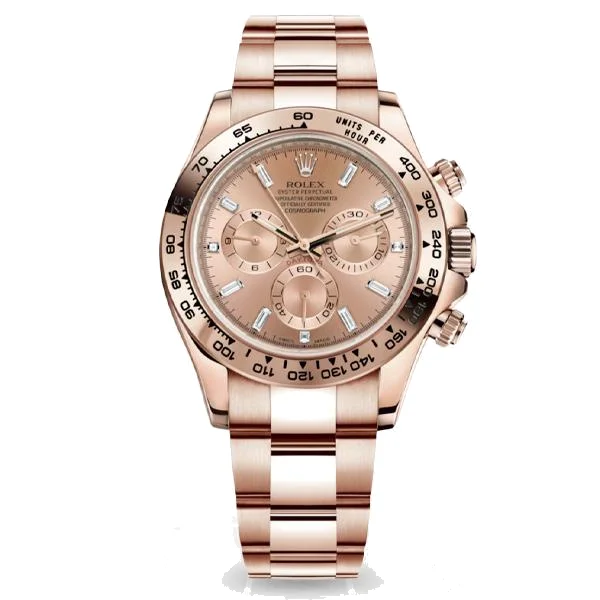 Rolex Cosmograph Daytona, reference 116505