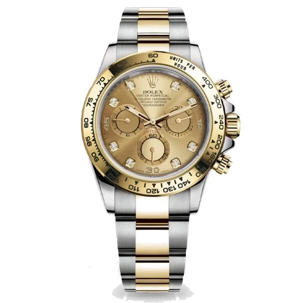 Rolex Cosmograph Daytona, reference 116503