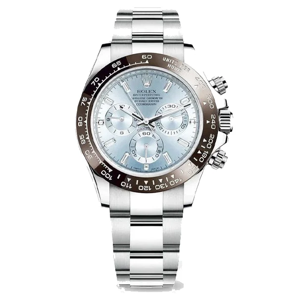Rolex Cosmograph Daytona, reference 116506