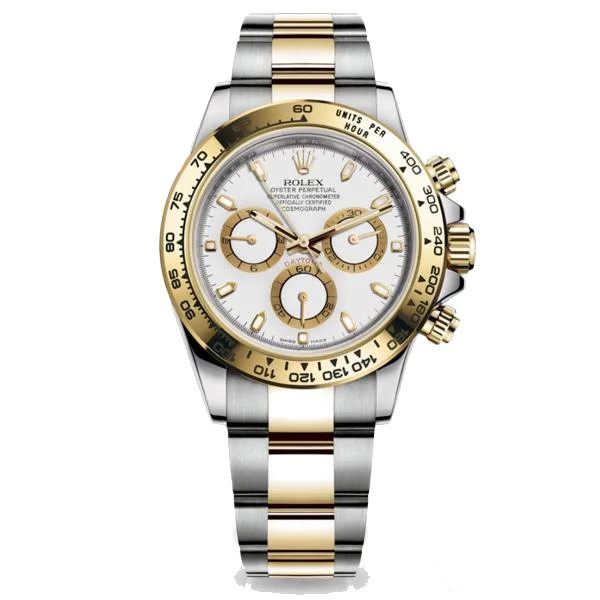 Rolex Cosmograph Daytona, reference 116503