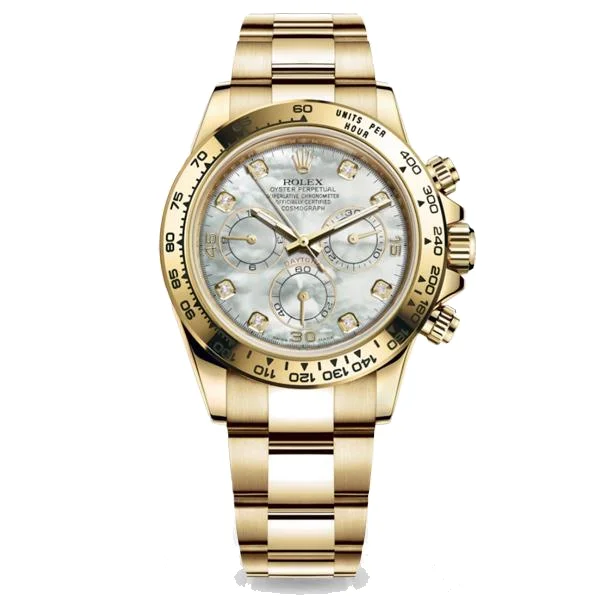 Rolex Cosmograph Daytona, reference 116508