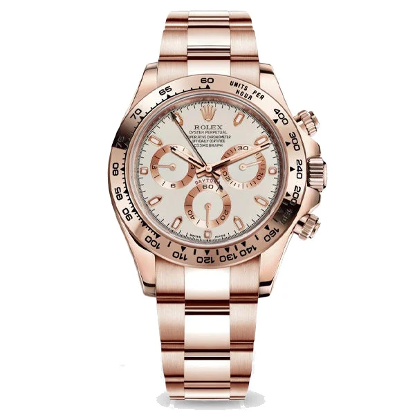 Rolex Cosmograph Daytona, reference 116505