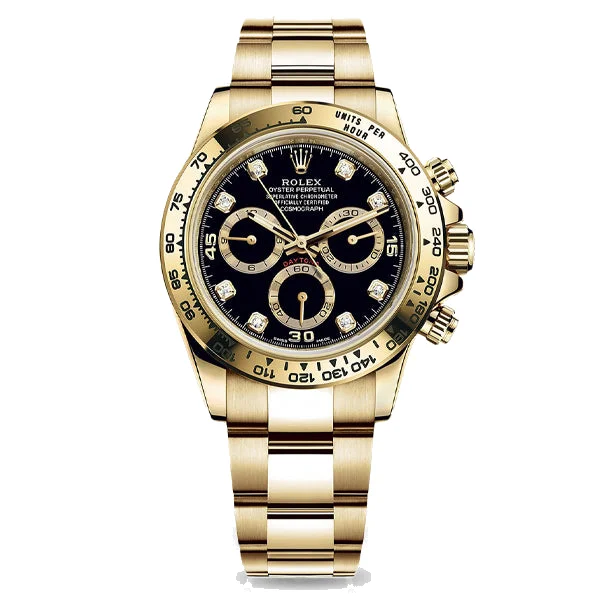 Rolex Cosmograph Daytona, reference 116508