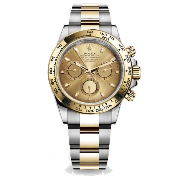 Rolex Cosmograph Daytona, reference 116503