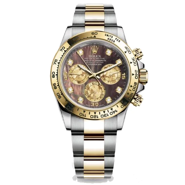 Rolex Cosmograph Daytona, reference 116503
