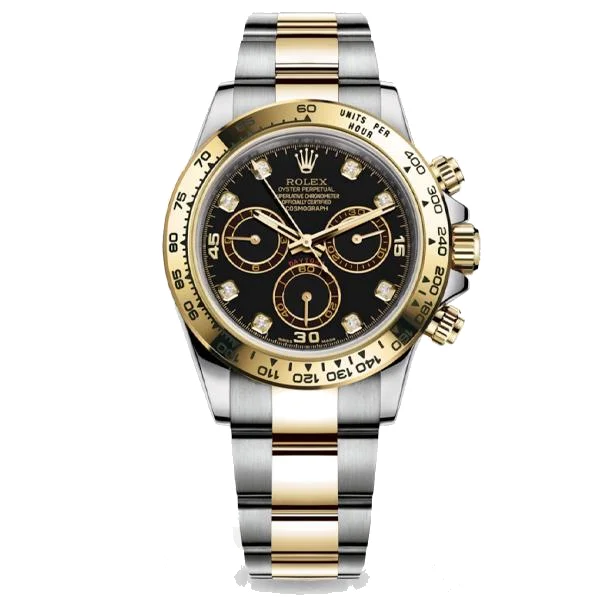 Rolex Cosmograph Daytona, reference 116503