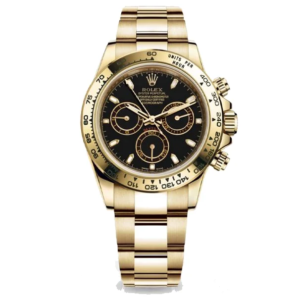 Rolex Cosmograph Daytona, reference 116508