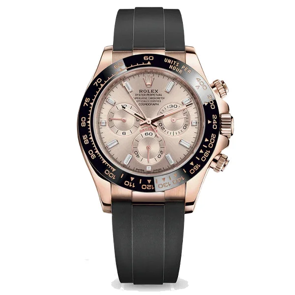 Rolex Cosmograph Daytona, reference 116515LN
