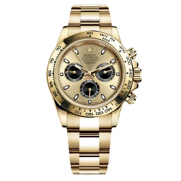 Rolex Cosmograph Daytona, reference 116508