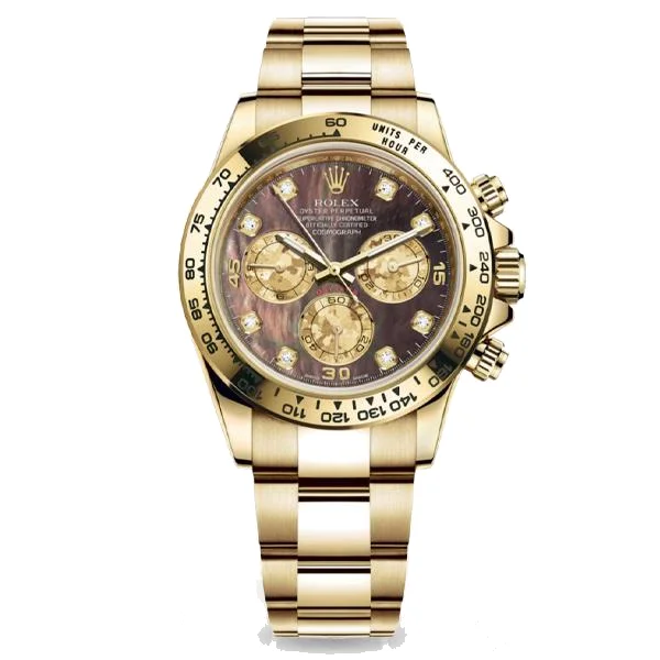 Rolex Cosmograph Daytona, reference 116508