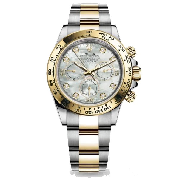 Rolex Cosmograph Daytona, reference 116503