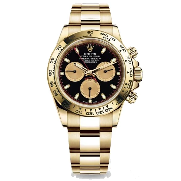 Rolex Cosmograph Daytona, reference 116508