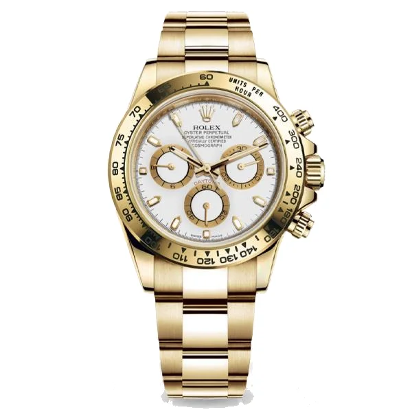 Rolex Cosmograph Daytona, reference 116508