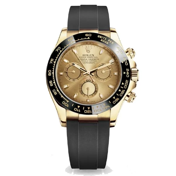 Rolex Cosmograph Daytona, reference 116518LN