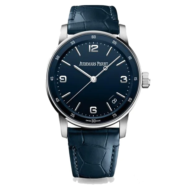 Audemars Piguet Code 11:59, reference 15210BC.OO.A321CR.01
