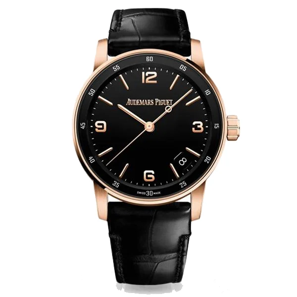 Audemars Piguet Code 11:59, reference 15210OR.OO.A002CR.01